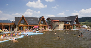 11-Year-Old Boy Dies After Swimming in Thermal Pool Due to Rare Amoebic Infection