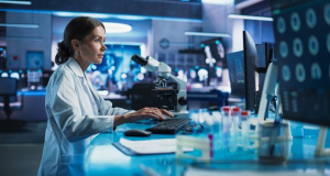 New Scientific Study May Pave the Way for Targeted Cancer Treatment