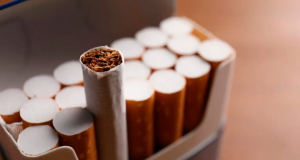 WHO urges world to sharply raise prices of alcohol, tobacco, sweets