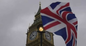 British lawmakers vote to decriminalize abortion in England and Wales