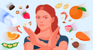 Scientists Discover Way to Prevent Food Allergy Development