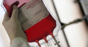 Key Step Toward Mass Production of Artificial Blood Achieved