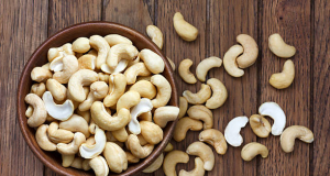 Cashew Nuts May Trigger Severe Allergic Reactions in Children