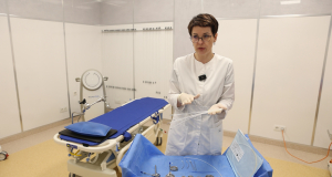 Radiation therapy for skin cancer: when is it used?