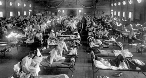 Genetic Secrets of the Spanish Flu That Claimed Millions of Lives in Europe Uncovered Using a 100-Year-Old Virus Sample