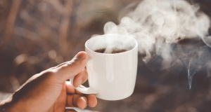 Coffee Found to Have a Mental Health Benefit
