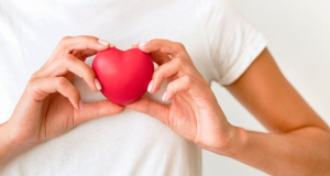 Journal of the American Heart Association: Heart-Healthy Habits Benefit the Entire Body