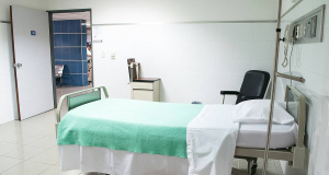 The World’s First Clinic for Treating Injuries Related to Anal Sex Opens in Spain