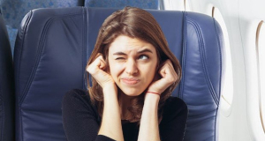 Why Do Ears Pop During a Flight—and How to Fix It?