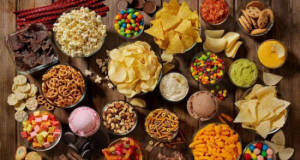PNAS: Obesity Linked Not to Sedentary Lifestyle, but to Consumption of Ultra-Processed Foods