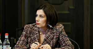 Armenia health minister: We are putting an end to daily finger pricking of children with diabetes