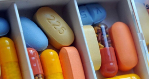 Cell: HIV drugs suppressed transmission of HTLV-1 virus that causes blood cancers