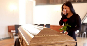 Frontiers in Public Health: Intense Grief Over Loved Ones Nearly Doubles Risk of Death Within 10 Years of Loss