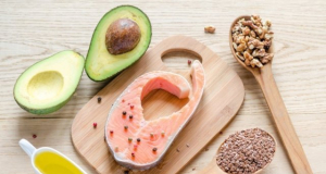 AVB: Omega-3 fatty acids may reduce aggression
