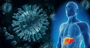 Russia records increase in hepatitis C cases