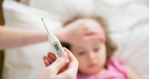 JAMA: Rare but Serious Flu Complication in Children Requires Urgent Treatment
