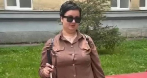 Woman Loses Sight in Both Eyes After Hemorrhoid Treatment