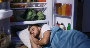 For Night Owls, a Late Dinner Is More Dangerous Than for Early Birds