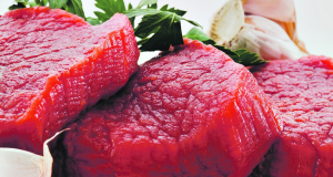 MNFR: Red Meat Triggers Intestinal Inflammation