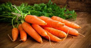 Geneticists Reveal an Unexpected Danger of Carrots for Men