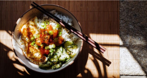 Nutrients: A Potassium-Rich Diet May Reduce the Risk of Depression