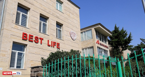 &laquo;Բեսթ Լայֆը&raquo;-ը դարձել է &laquo;Արարատի&raquo; պաշտոնական բժշկական գործընկեր