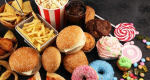Ultra-Processed Foods Harm Reproductive Health