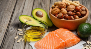 Translational Psychiatry: Keto Diet Reduced Depression in Students by 70%