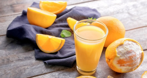 Food Science & Nutrition: Флавоноид из апельсинов снижает воспаление и защищает клетки