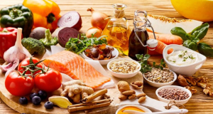 JPeriodontology: Mediterranean diet reduces risk of gum inflammation
