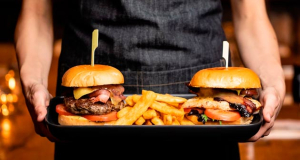 PLOS: Fatty foods impair brain function