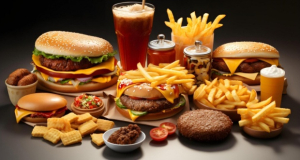 Scientists uncover alarming fact about fast food