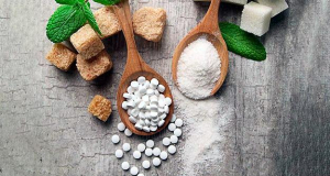 Neurology: Sugar substitute identified that does not accelerate brain aging