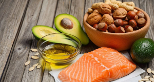 Cell: Keto diet may trigger cellular aging in men