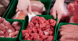 Nutrients: Red Meat in a Balanced Diet Supports Brain Health