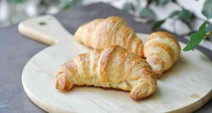 Daily Mirror: Cooled Croissants May Boost Gut Health