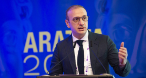 &laquo;Սլավմեդ&raquo;-ը՝ &laquo;Պլաստիկ վիրաբուժության բարդությունները&raquo; միջազգային համաժողովի գլխավոր հովանավոր