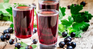 NN: Blackcurrant juice boosts blood flow to the brain