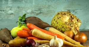 Vegetables That Reduce the Effects of Sugar on the Body Named