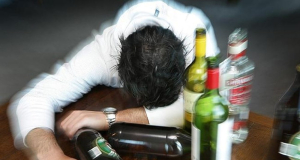 Alcohol: A Sudden Switch to Healthy Eating May Increase Cravings for Alcohol