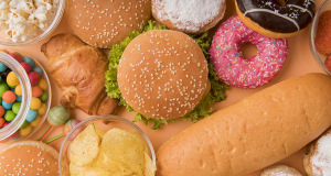 Nutrients: DNA Changes Found in Women Who Frequently Consume Ultra-Processed Foods
