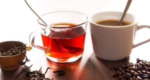 BJN: To Protect Against Heart Disease, Coffee and Tea Should Be Consumed in a 3-to-2 Ratio