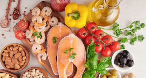 JHPN: The Mediterranean Diet Helps Regulate Bladder Function