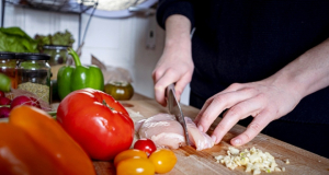 A Deadly Habit Before Cooking Has Been Identified