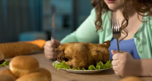 Obesity: Ultra-Processed Foods in the Diet Lead to Overeating