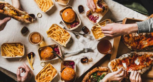 Ultra-Processed Food: The Quiet Driver of a Global Wave of Disease