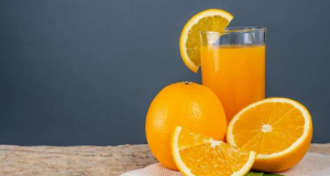 Study: Regular Consumption of Orange Juice Has a Beneficial Effect on Immune Cells