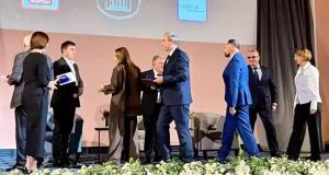 ԳԱԱ՝ բժշկագիտության ոլորտում առաջին մրցանակը շնորհվել է կենդանի դոնորից լյարդի փոխպատվաստման համար