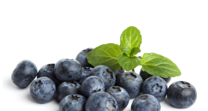 Nutrients: Blueberry extract reduces liver damage from fried foods