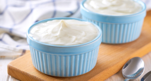 Nutrients: Greek yogurt may trigger bone tissue renewal